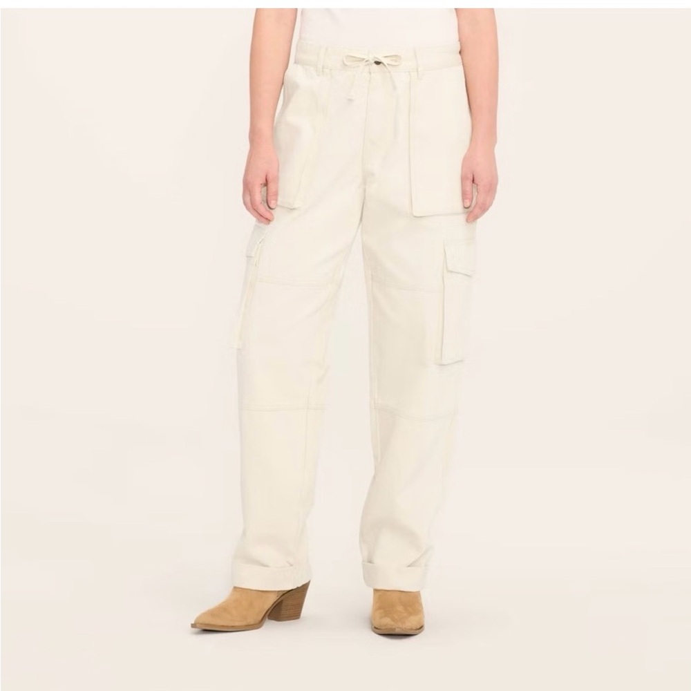 Women’s Cargo Pants